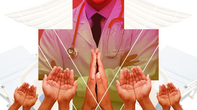 [OPINION] Worshipping the false idols of public health