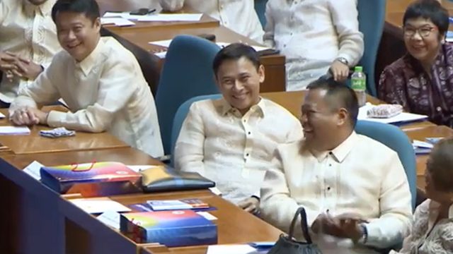 Duterte wants Senate to pass tax reform in full, zeroes in on Angara