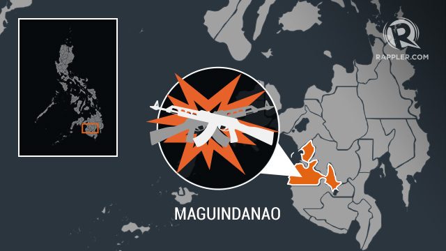 AFP nabs 4 BIFF members in Maguindanao