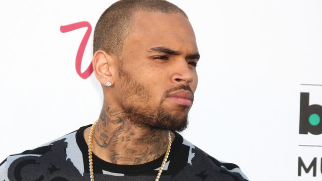Trial postponed, Chris Brown heads back to LA