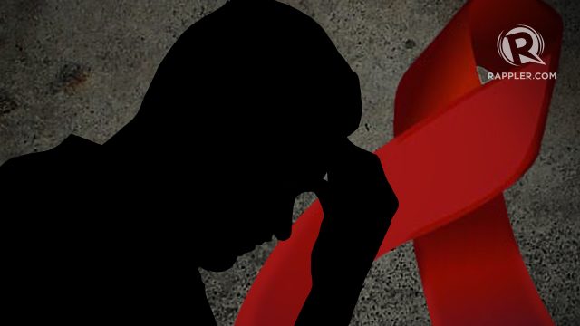 Menghapus stigma HIV dan AIDS