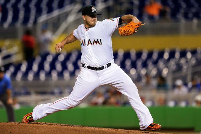 Miami Marlins pitcher Fernandez, 24, dies in boating accident