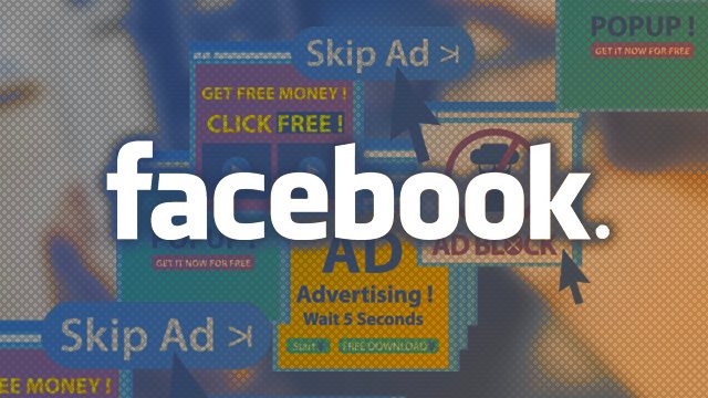 Facebook teaches users why they’re targeted by ads, how to opt out