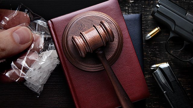Court junks drug charges vs North Cotabato state college president
