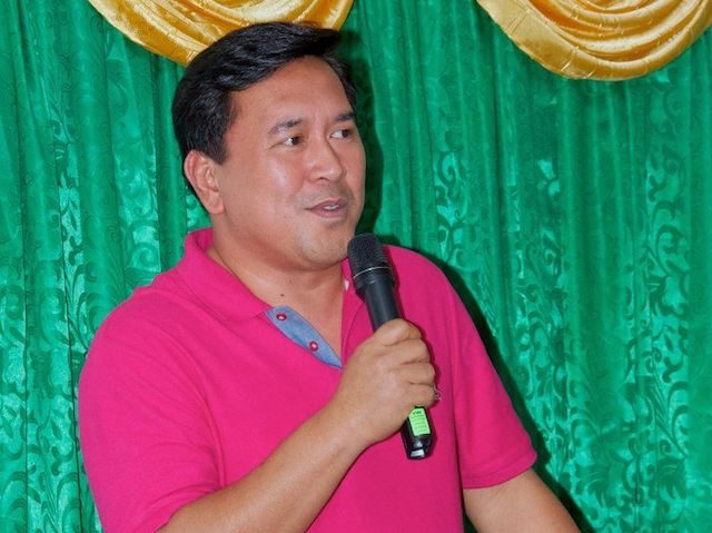 Leyte exec urges protection for innocent from wrongful accusations