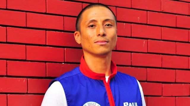 Former PBA player Paul Artadi wins San Juan City council seat