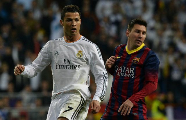 Messi or Ronaldo? Indian argument ends in murder charge