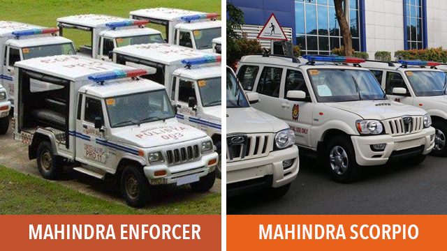 What went wrong: PNP’s P1.89-B Mahindra vehicles purchase