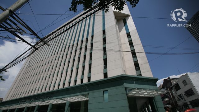 Binay’s Makati building overshoots approved budget
