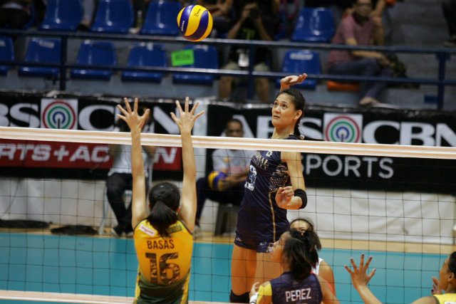 NU takes down FEU, sets date with DLSU