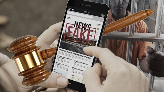 Malaysia approves ‘fake news’ law despite outcry