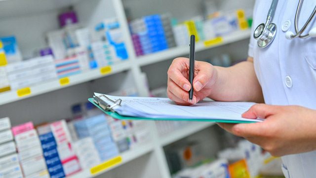 Duterte signs EO imposing price cap on certain medicines