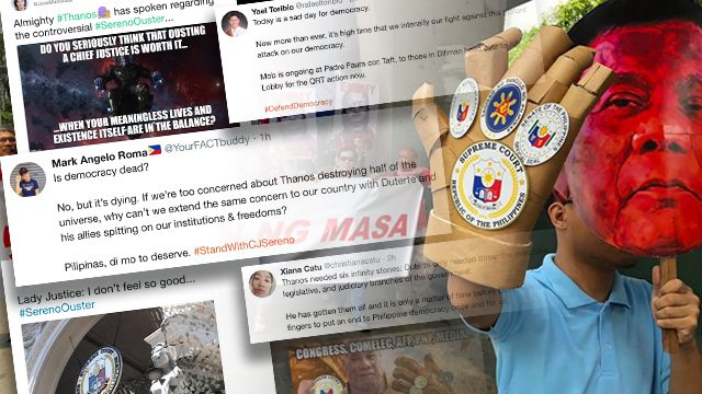 Duterte and the impunity stones: ‘We don’t feel so good’