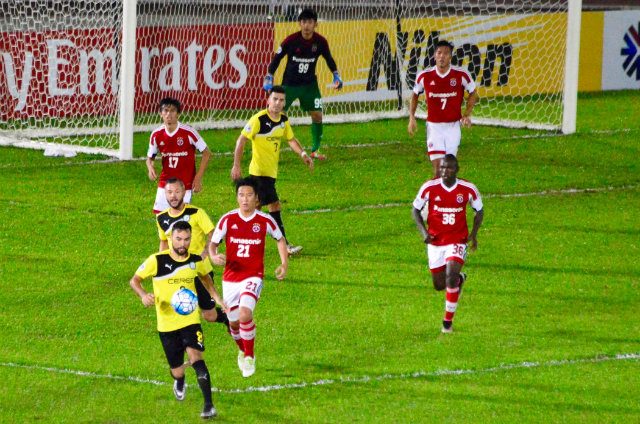 AFC Cup: Why we should remain upbeat despite Ceres and Kaya’s exits