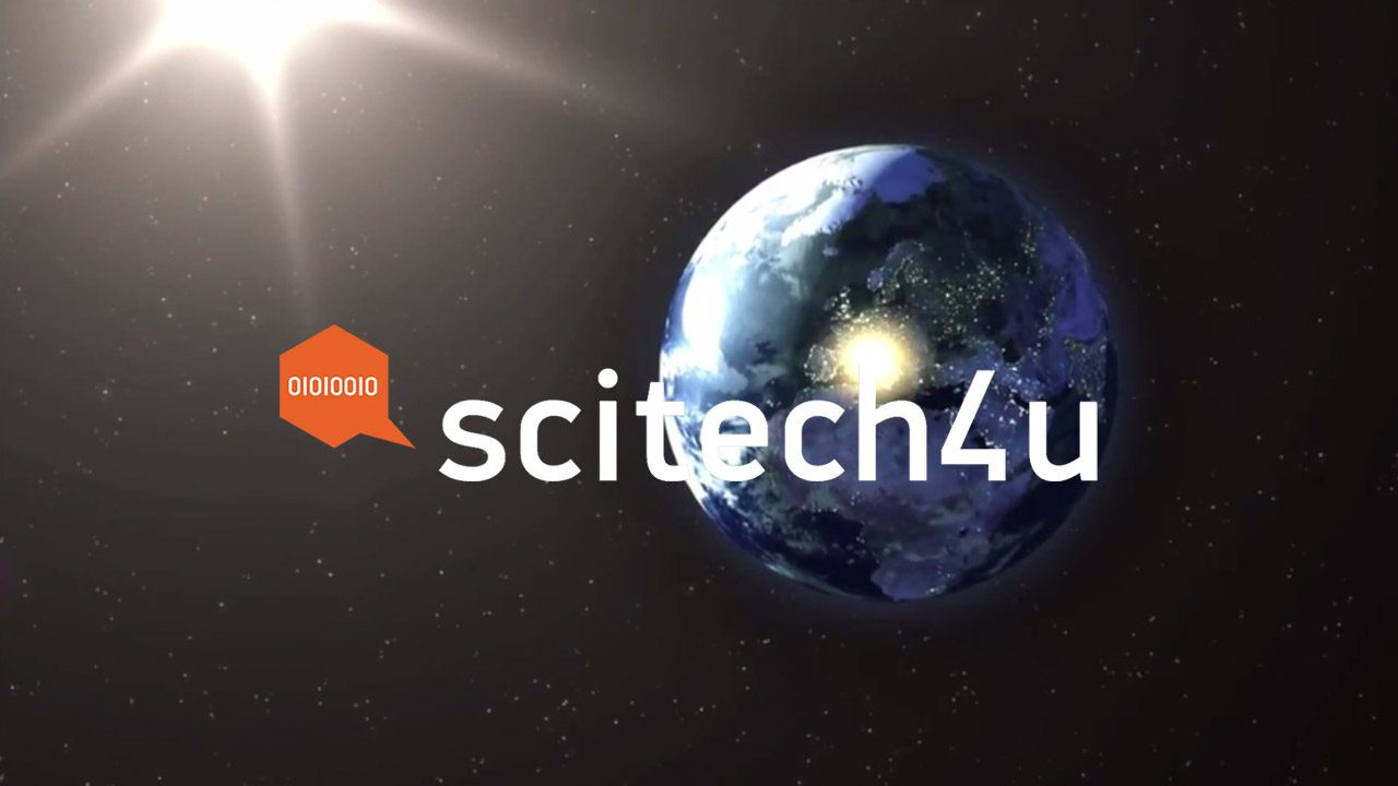 Crowdfunding asteroid blasters, Youtube Gaming, anti-drunk driving cars | SciTech4u