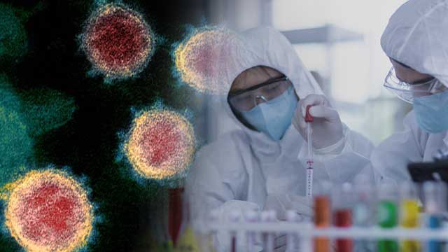 Virus mutations unlikely to mean stronger strain – experts