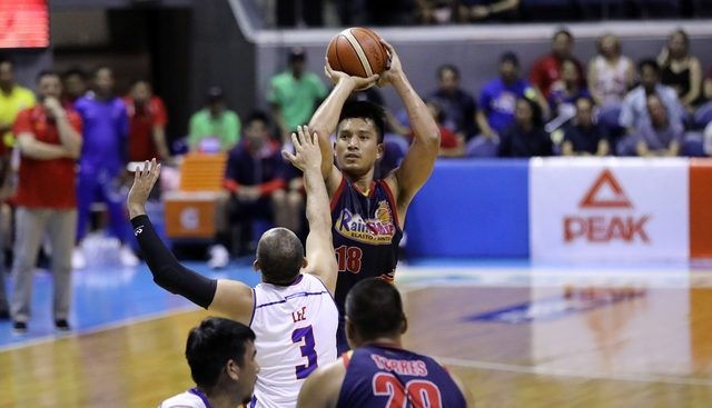 Yap ‘no regrets’ over missed game-tying triple