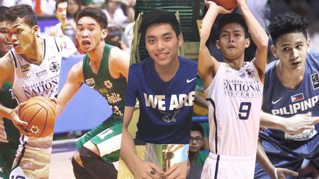5 SLAM Rising Stars who stood out