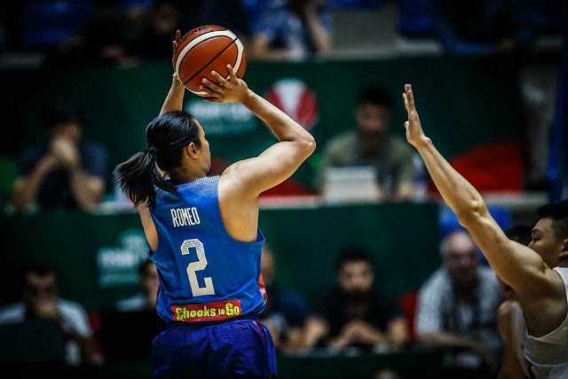 Gilas exacts payback on China in FIBA Asia Cup 2017 opener