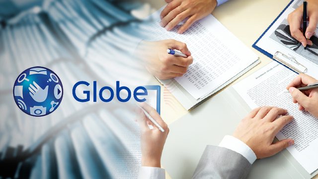 Globe Telecom forms company for ‘new, strategic’ businesses