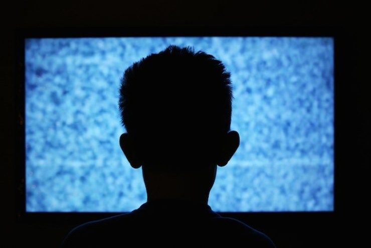 Children’s cartoons deadlier than films for adults – study