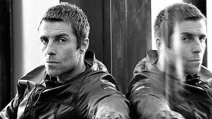 Liam Gallagher documentary to premiere at Cannes