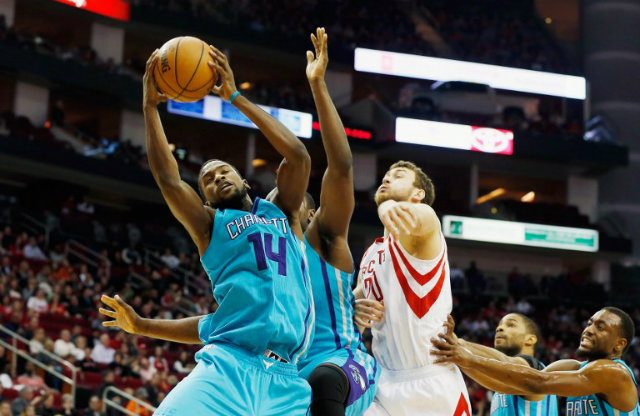 NBA: Shoulder injury to sideline Hornets’ Kidd-Gilchrist