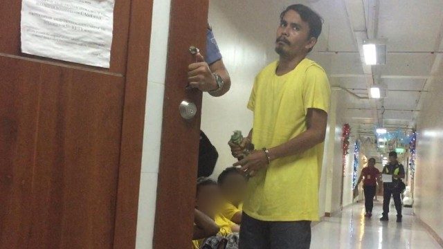 Europe’s most wanted online sex offender gets 20 years in Cebu