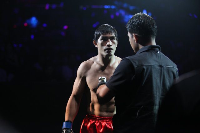 Eduard Folayang: Team Lakay’s last hope to end championship drought