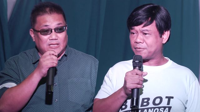 Cebu congressional bets bare platforms, stances on key issues
