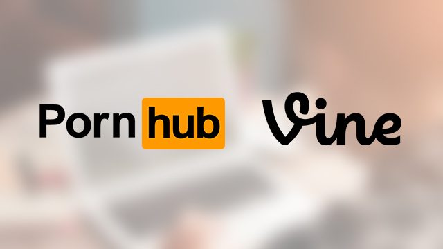 Pornhub offering to buy Vine from Twitter?