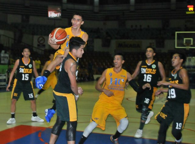 CESAFI: USC Warriors win overtime thriller over UC Webmasters