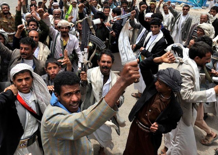 Yemen to name new PM, raising hopes for end to standoff