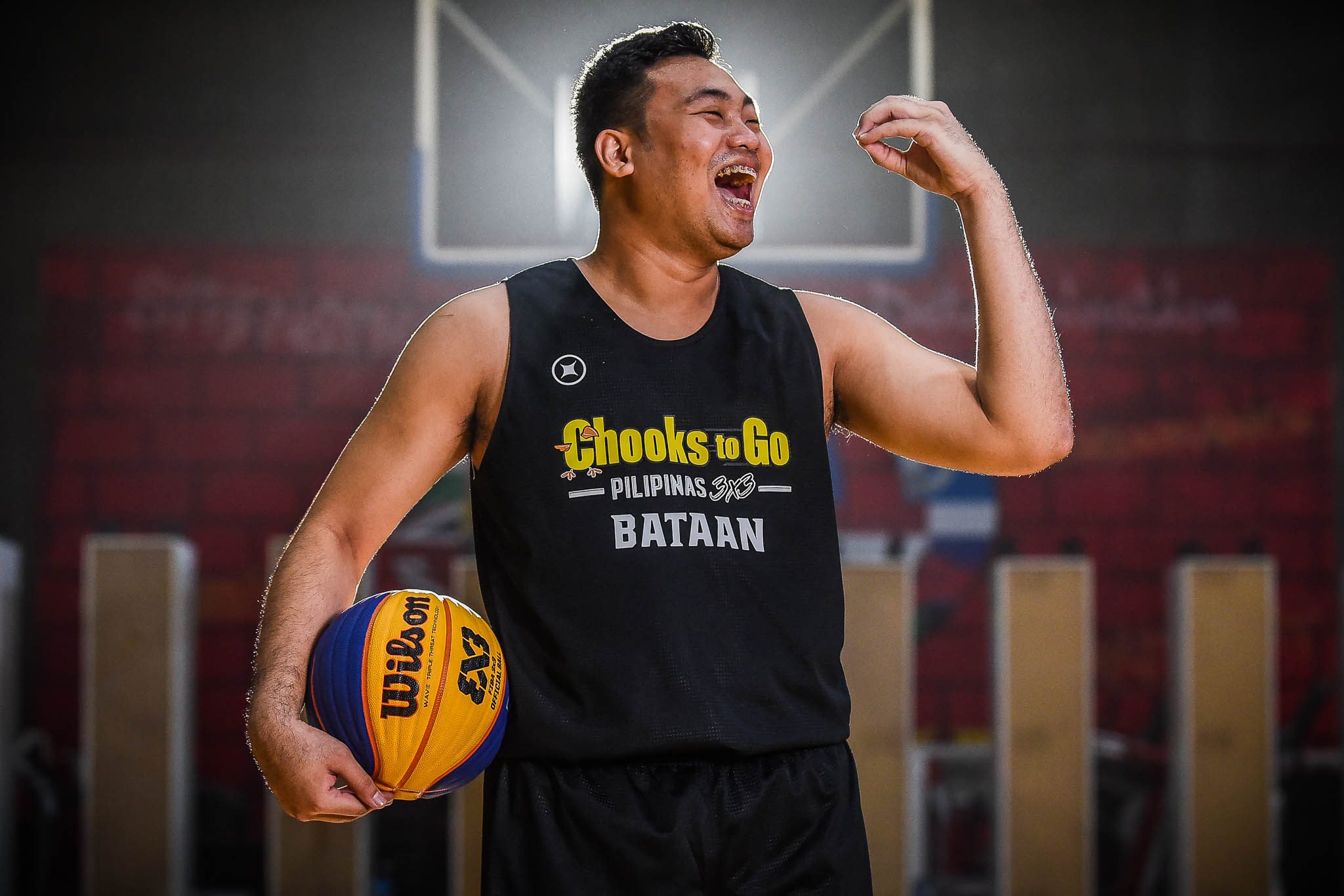 Collegiate stars join 2019 Chooks-to-Go Pilipinas 3×3 President’s Cup