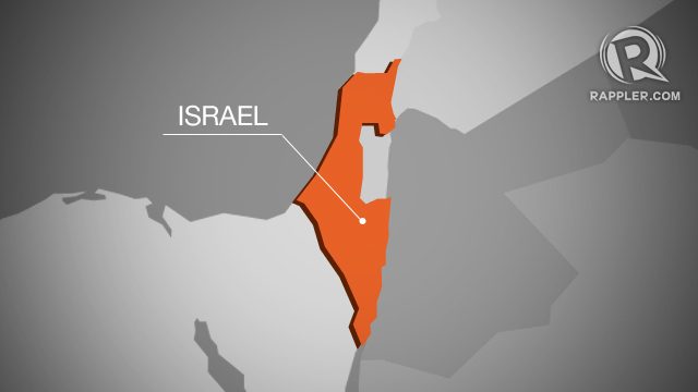 Rocket fired from Egypt hits Israel, crossing shut