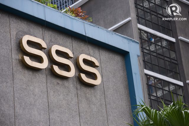 SSS collections rise to over P52 billion from January to April
