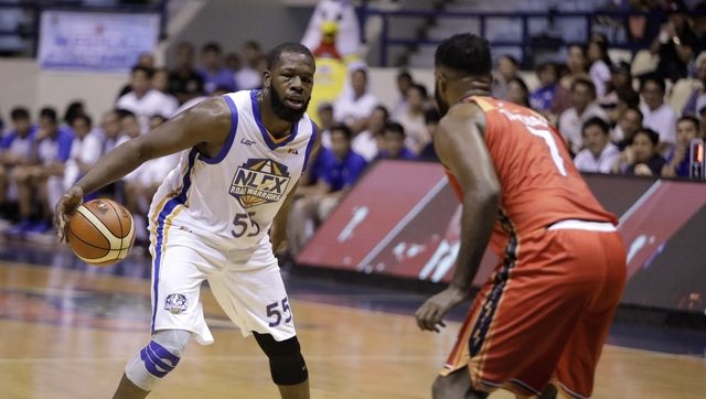 Defying doctors’ advice, Ashaolu helps NLEX stay unscathed