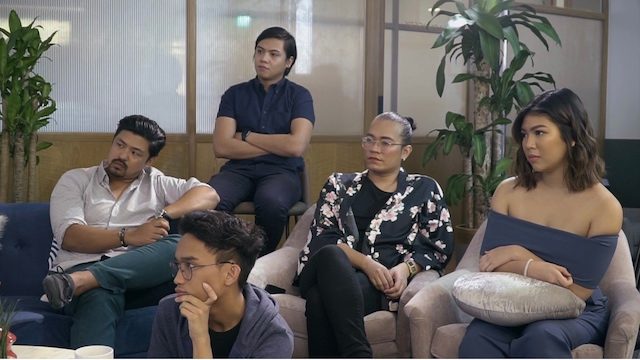 WATCH: We put supporters and critics of President Duterte in a room together