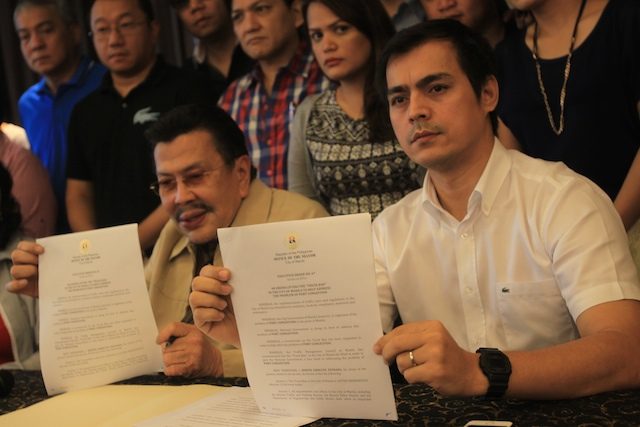 Manila lifts controversial truck ban