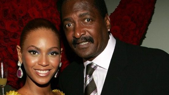 Beyonce’s dad reveals his battle with breast cancer
