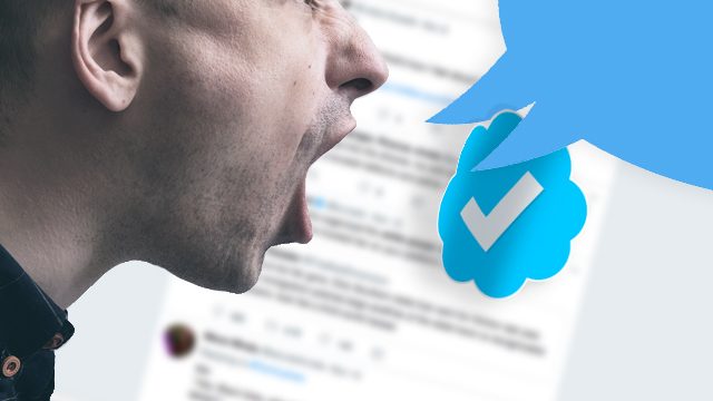 Twitter removing white supremacists’ verified badges