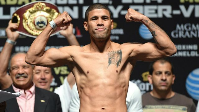 WATCH: Boxer Juanma Lopez KOs Vazquez, then fights foe’s trainer