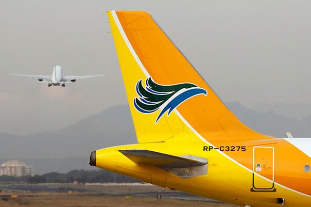 VIRAL: Thieves on a plane? Cebu Pacific investigates alleged theft
