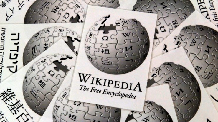 Wikipedia blocks ‘disruptive’ edits from US Congress