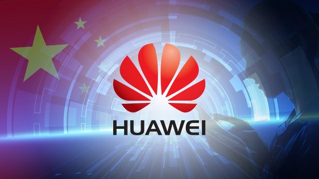 Hold the phone: Huawei mistrust imperils China tech ambitions