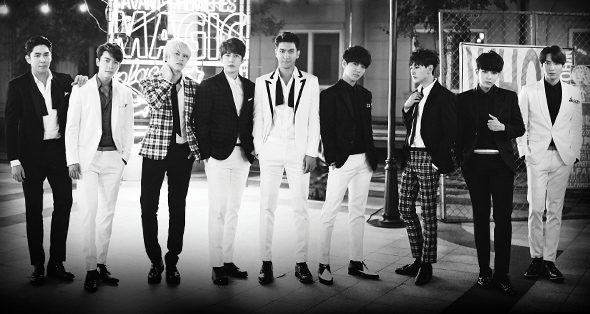 Shindong konfirmasi rencana ‘comeback’ Super Junior