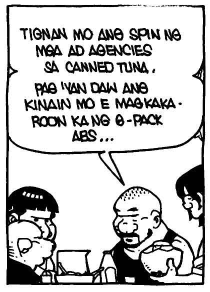 #PugadBaboy: The Role of Cats