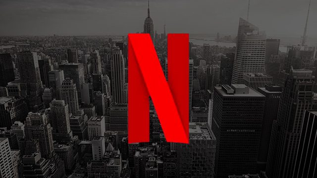 Netflix unveils plans for New York production hub