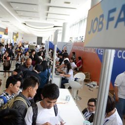 Rise in jobseekers, dip in vacancies– PSA