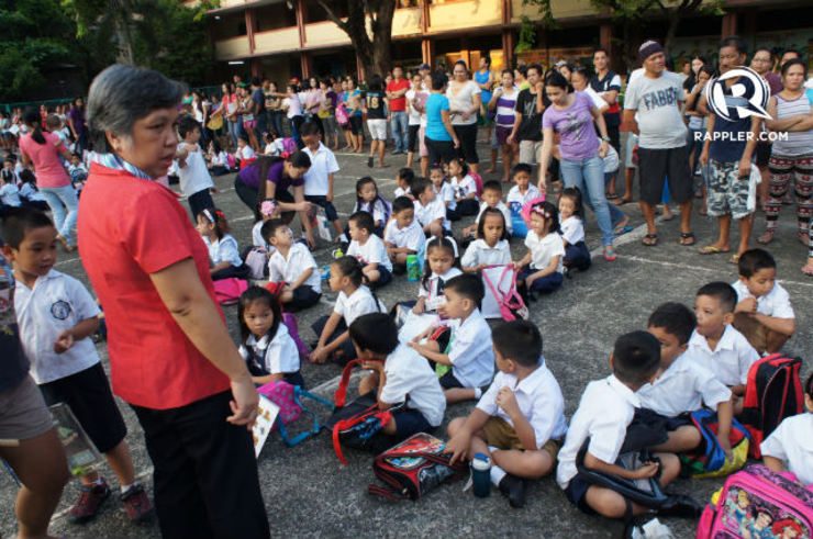 DepEd hosts National Teachers’ Day celebration in Legazpi City